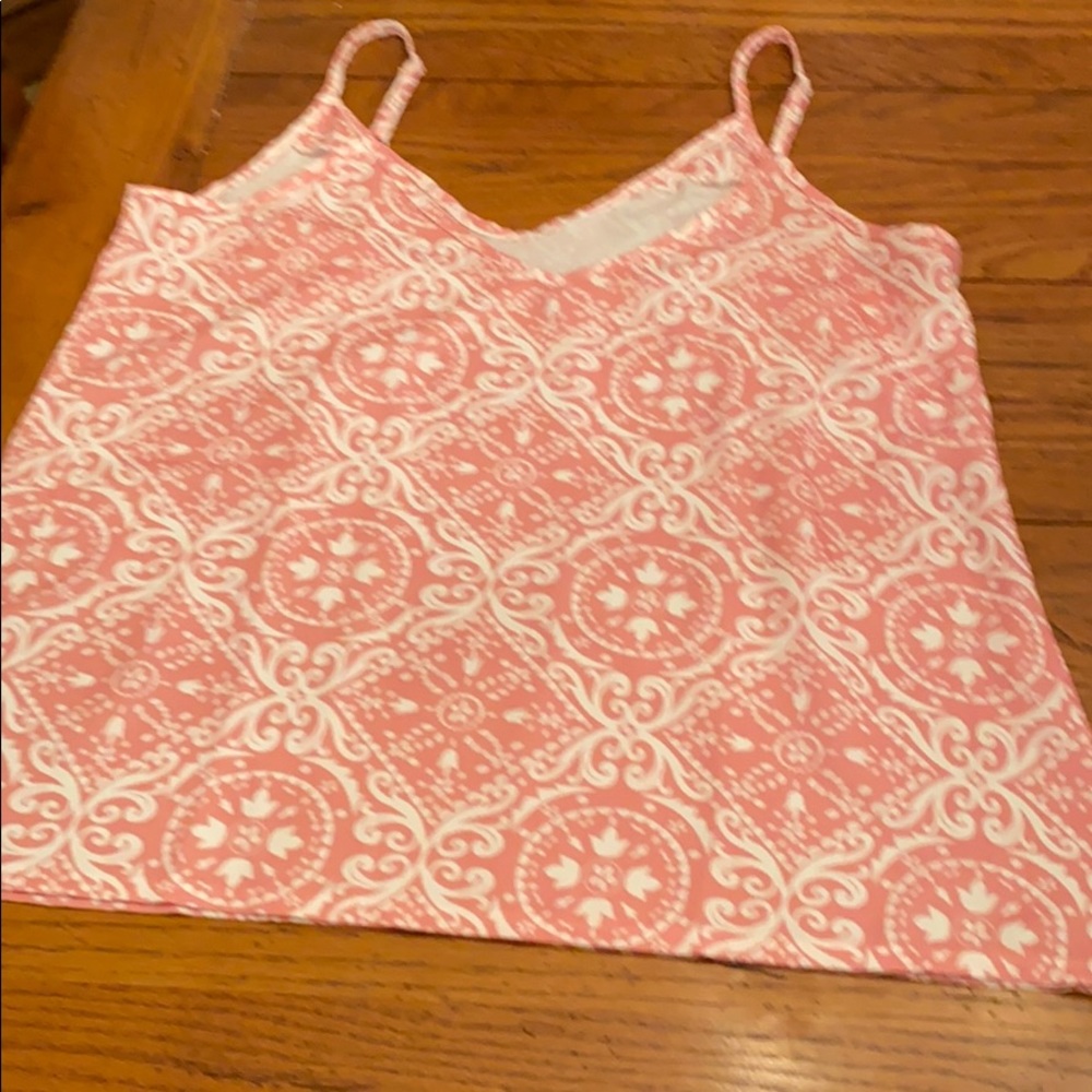 Tank top - Picture 2 of 2